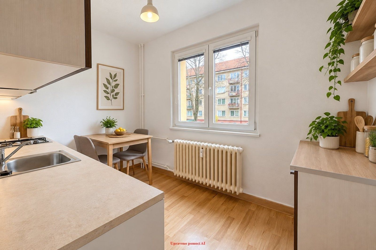 Pronájem bytu 1+1 35 m², Havířov – náhled fotky 7