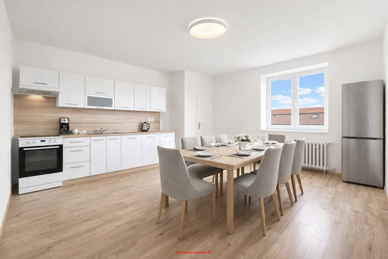Pronájem bytu 2+1 73 m²