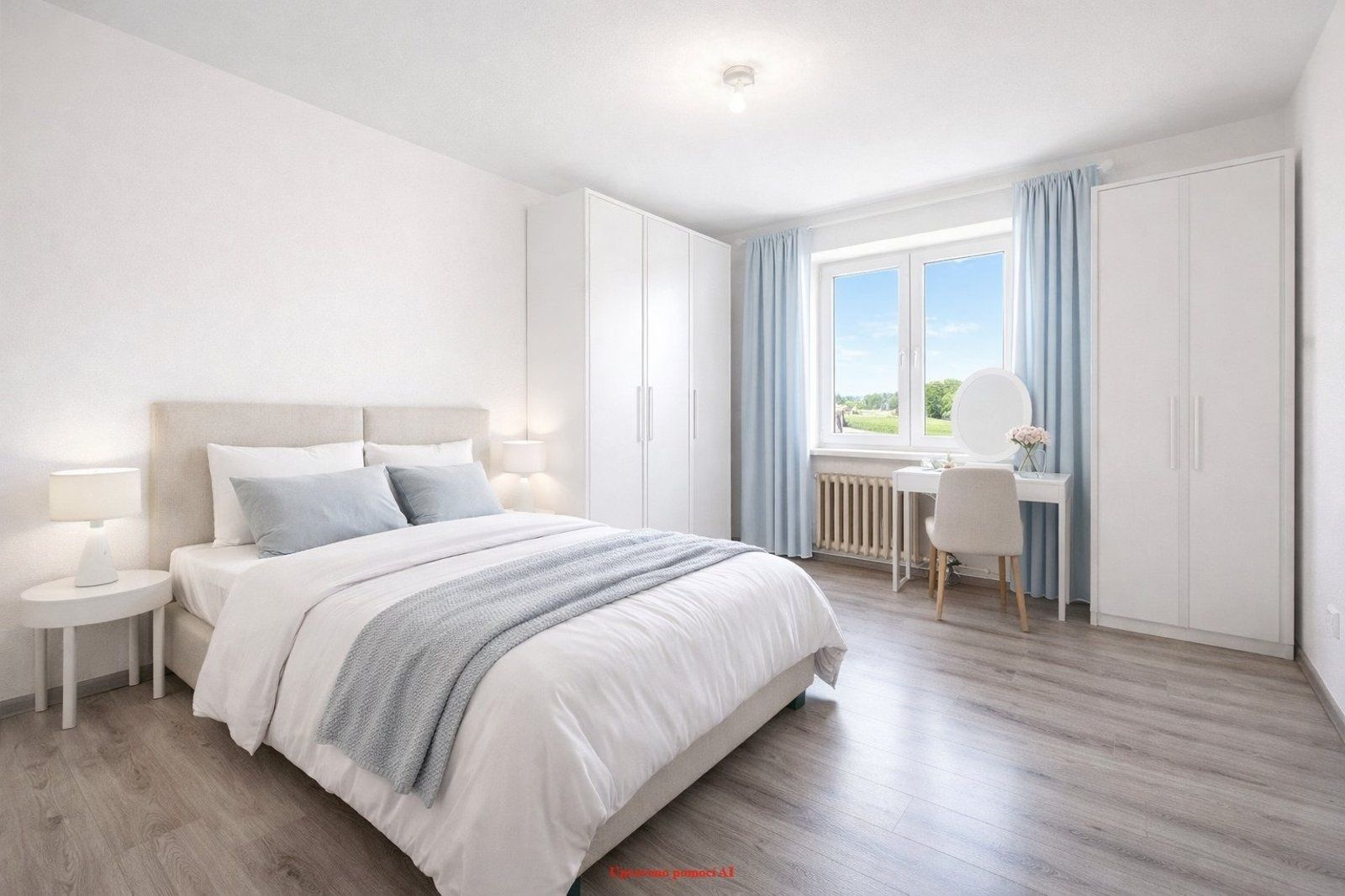 Pronájem bytu 2+1 73 m² — photo 3