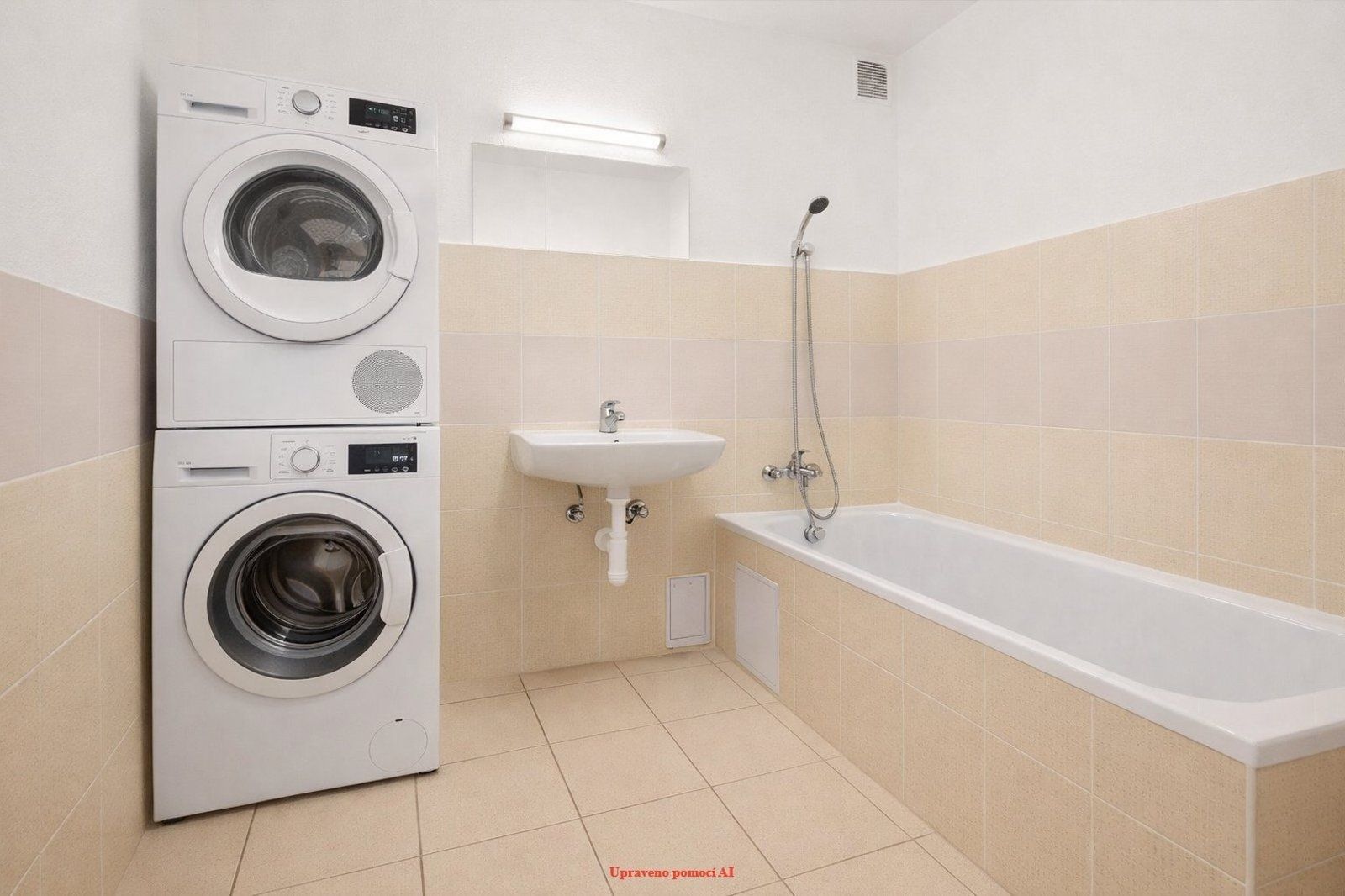 Pronájem bytu 2+1 73 m² — photo 4
