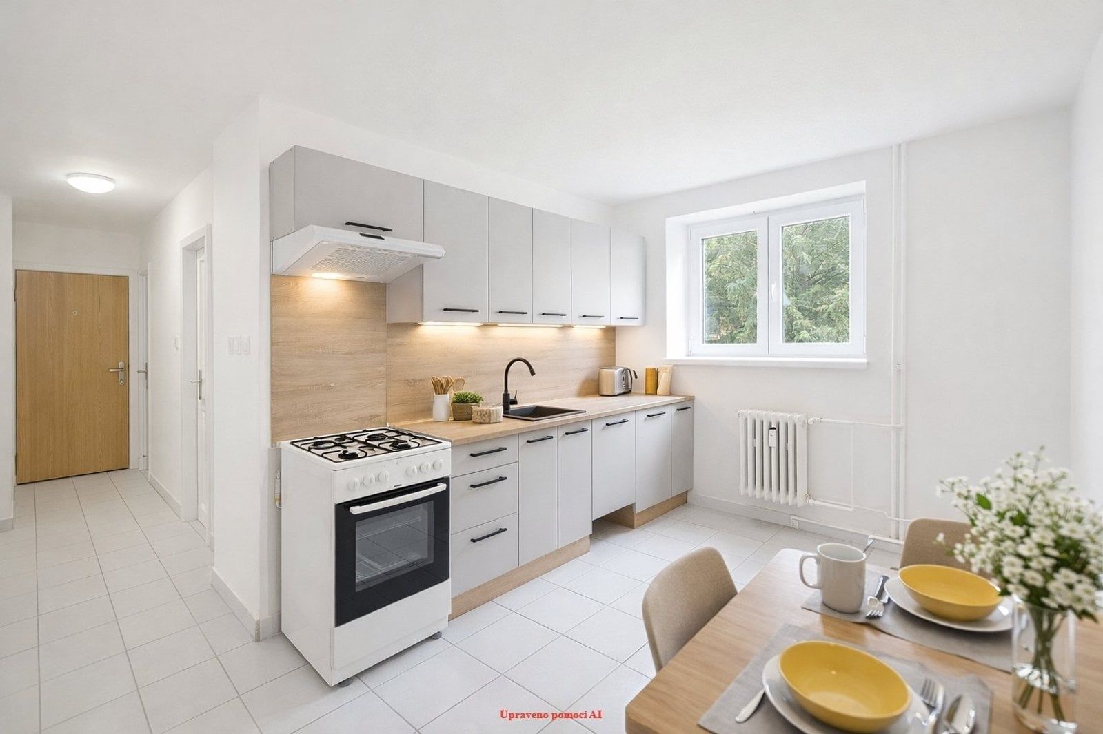 Zakladatelská, Karviná - Karviná-město, Moravskoslezský kraj – fotografie 3