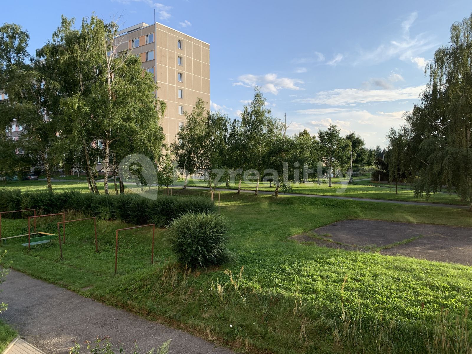 Pronájem bytu 3+1 85 m²