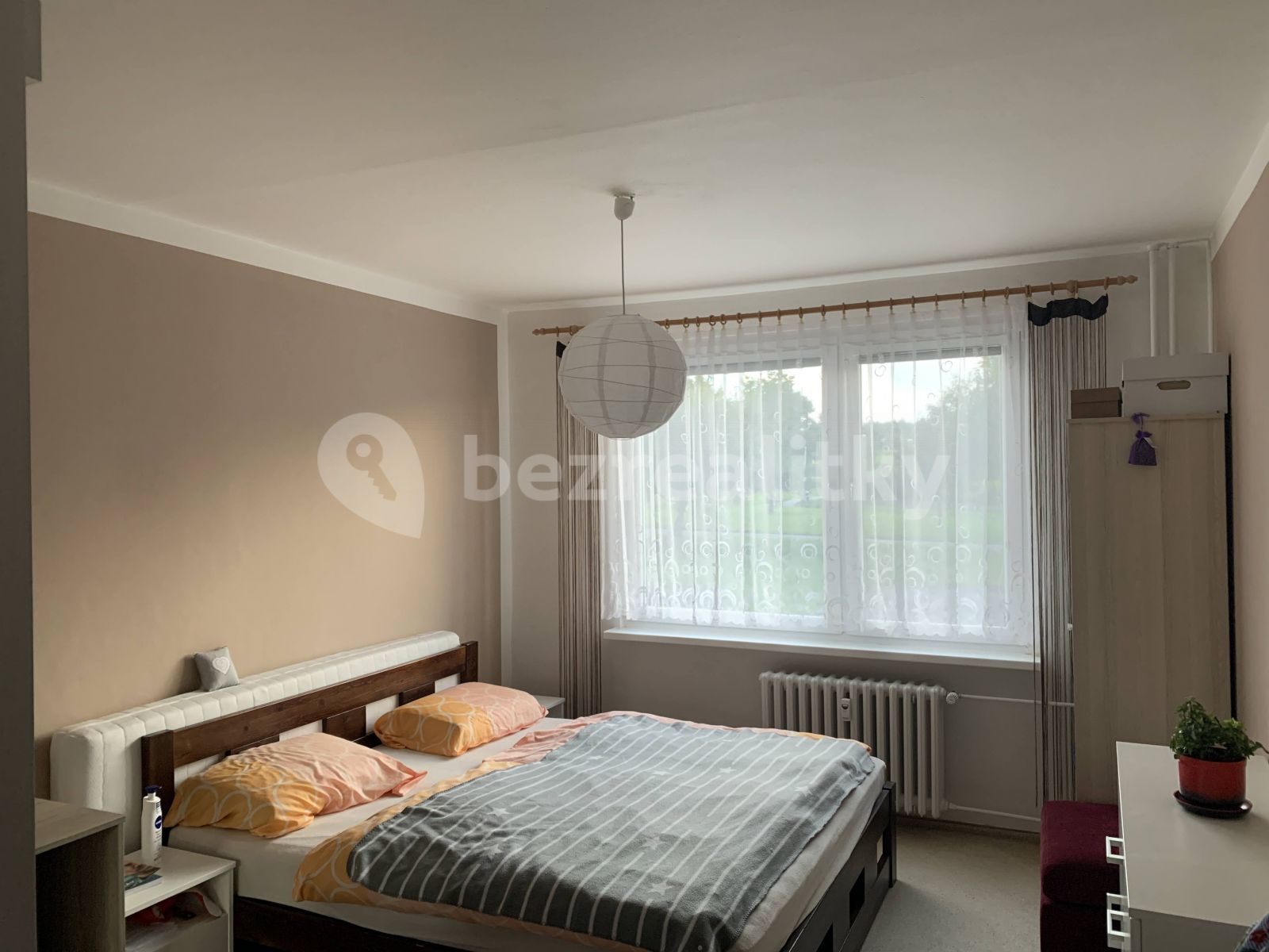 Pronájem bytu 3+1 85 m² — photo 3