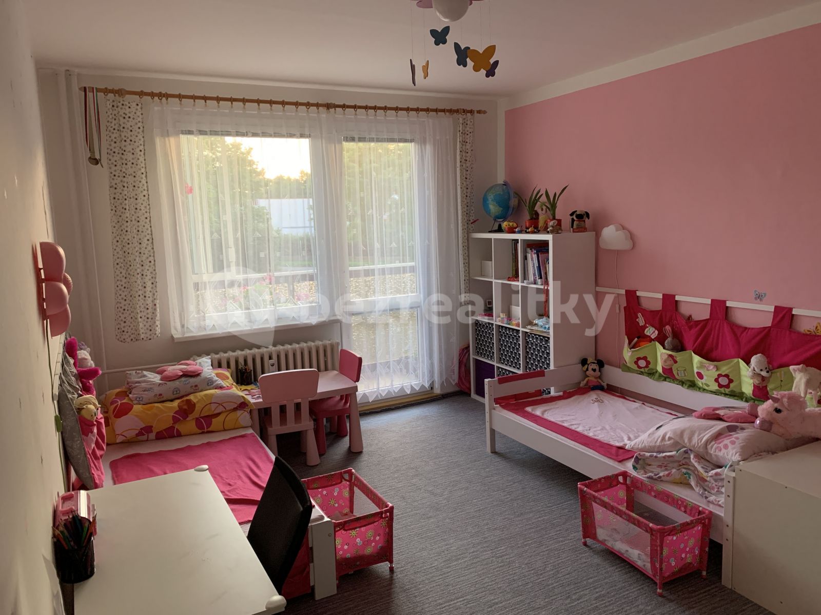 Pronájem bytu 3+1 85 m² — photo 4