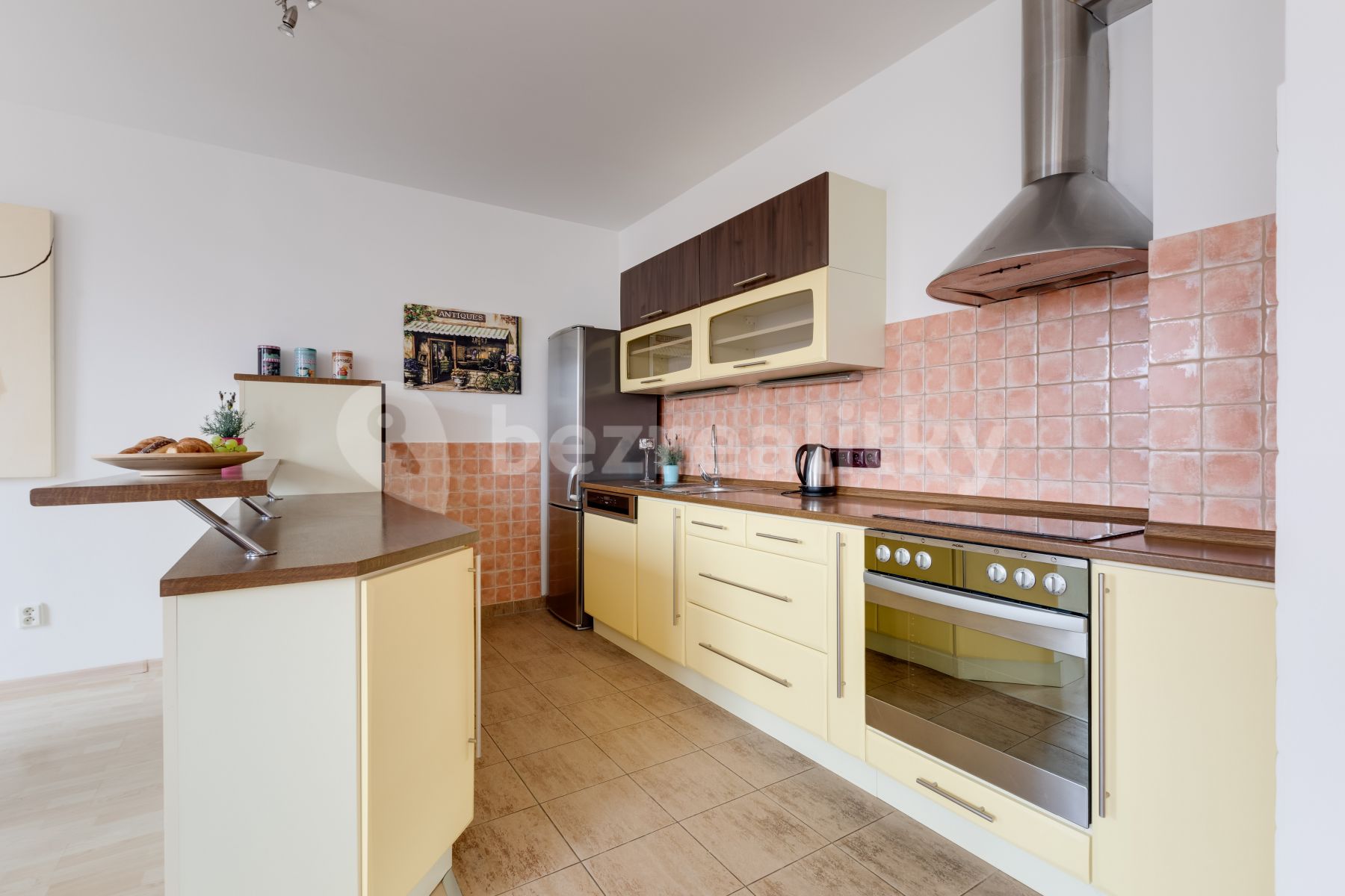 Pronájem bytu 3+kk 82 m² — photo 4