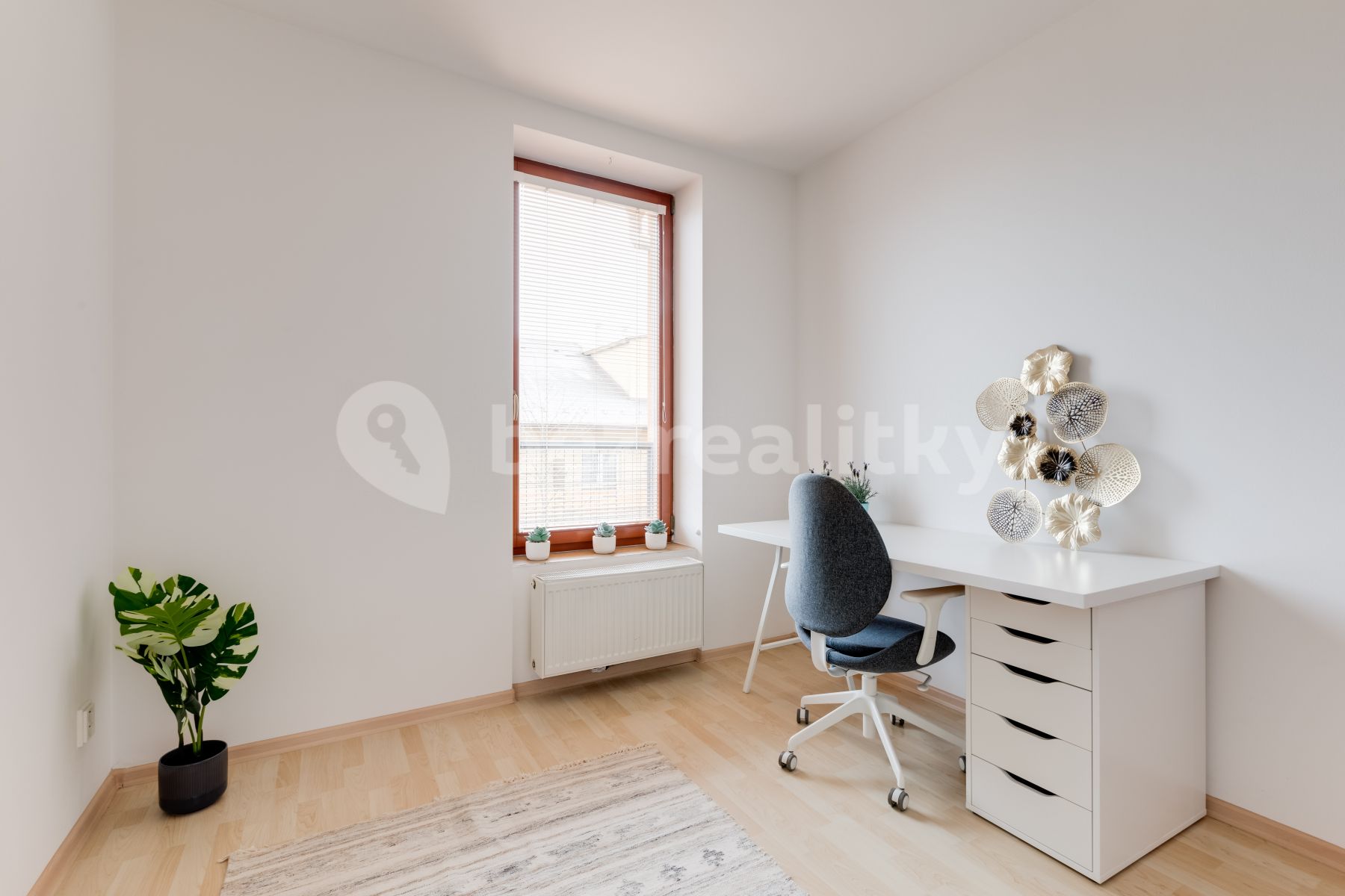 Pronájem bytu 3+kk 82 m² — photo 3