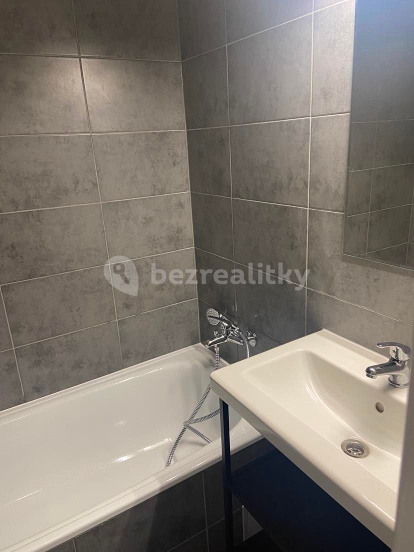 Pronájem bytu 1+1 29 m² — photo 3