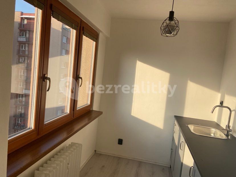 Pronájem bytu 1+1 29 m²