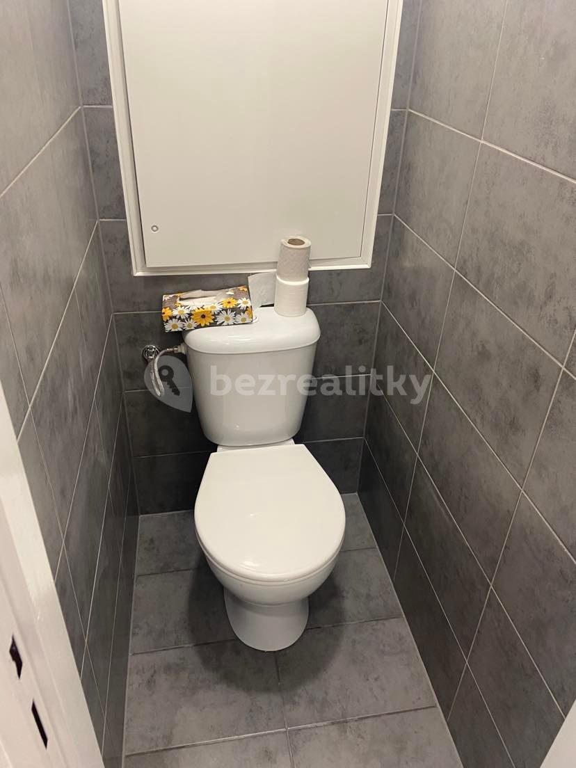 Pronájem bytu 1+1 29 m² — photo 4