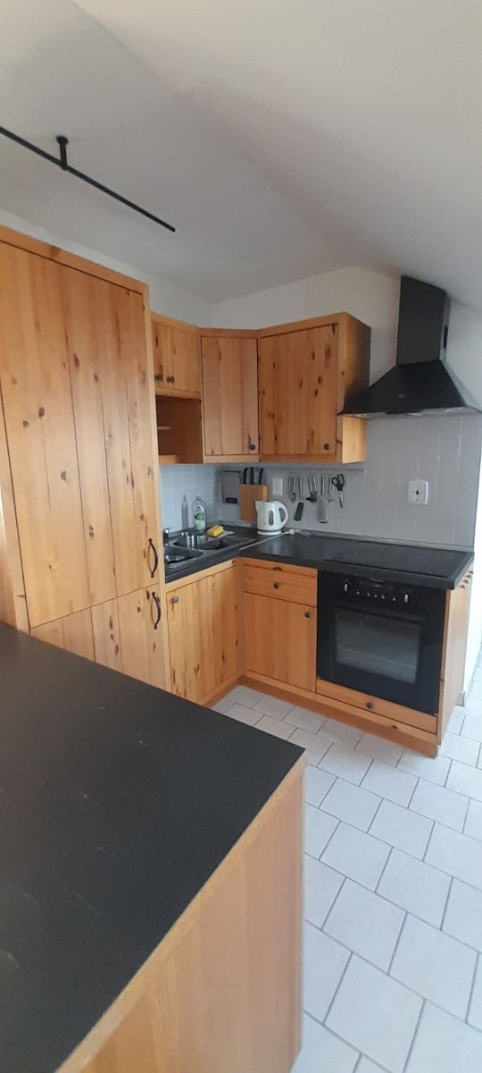 Pronájem bytu 1+kk 51 m², Praha – náhled fotky 4