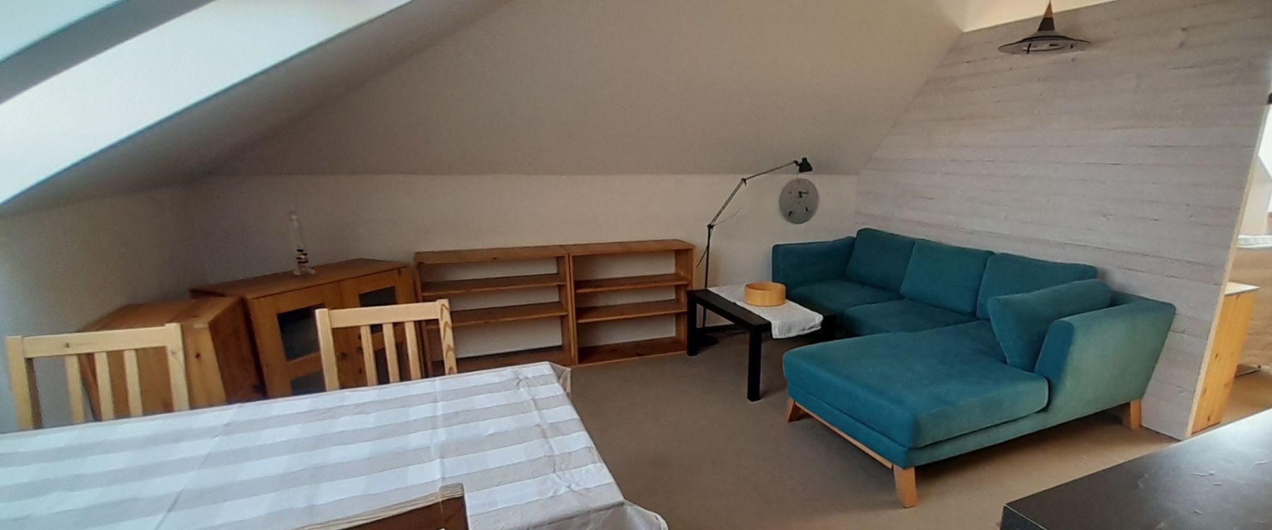 Pronájem bytu 1+kk 51 m², Praha – náhled fotky 5