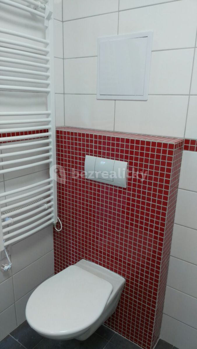 Pronájem bytu 1+kk 22 m² — photo 5
