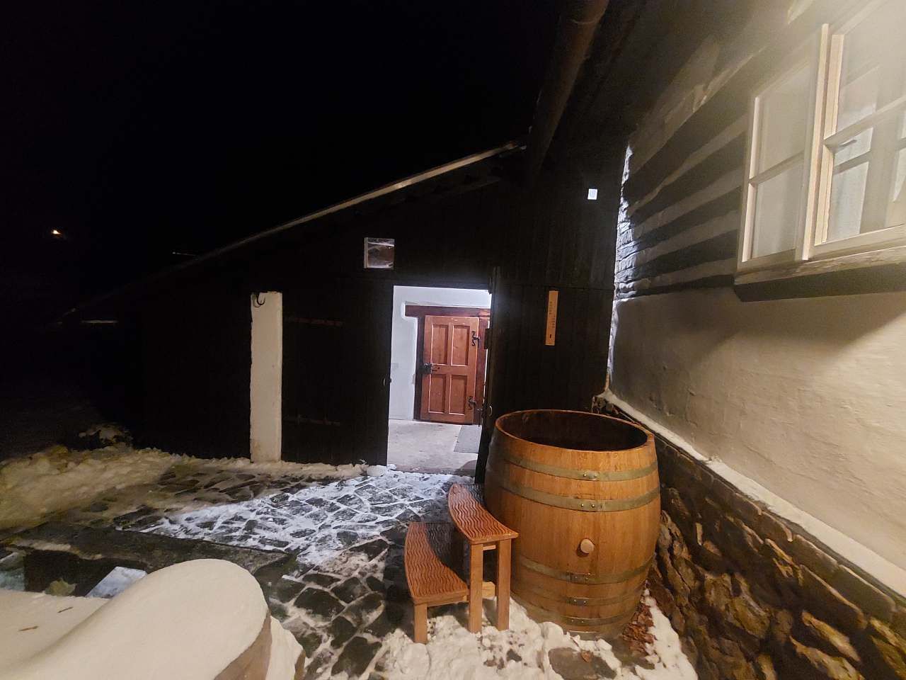 Pronájem objektu, Králíky – náhled fotky 2
