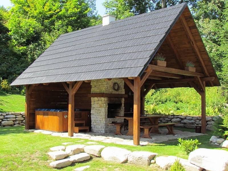 Pronájem objektu, Loučná nad Desnou – náhled fotky 2
