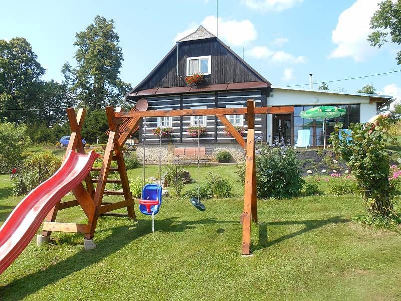 Pronájem objektu, Liberk – náhled fotky 3