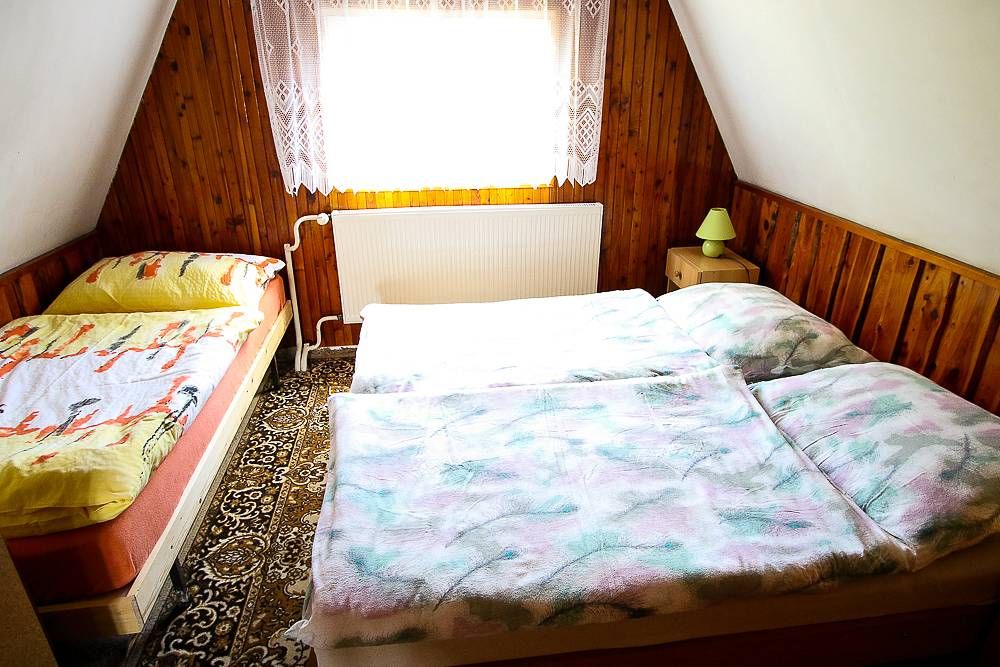 Pronájem objektu, Loučná pod Klínovcem – náhled fotky 3