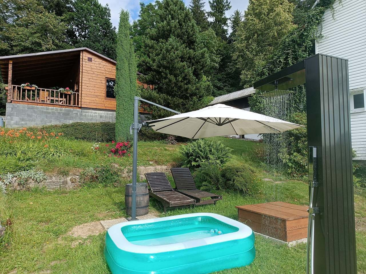Dům – Kunčice pod Ondřejníkem, okres Frýdek-Místek – pohled 3