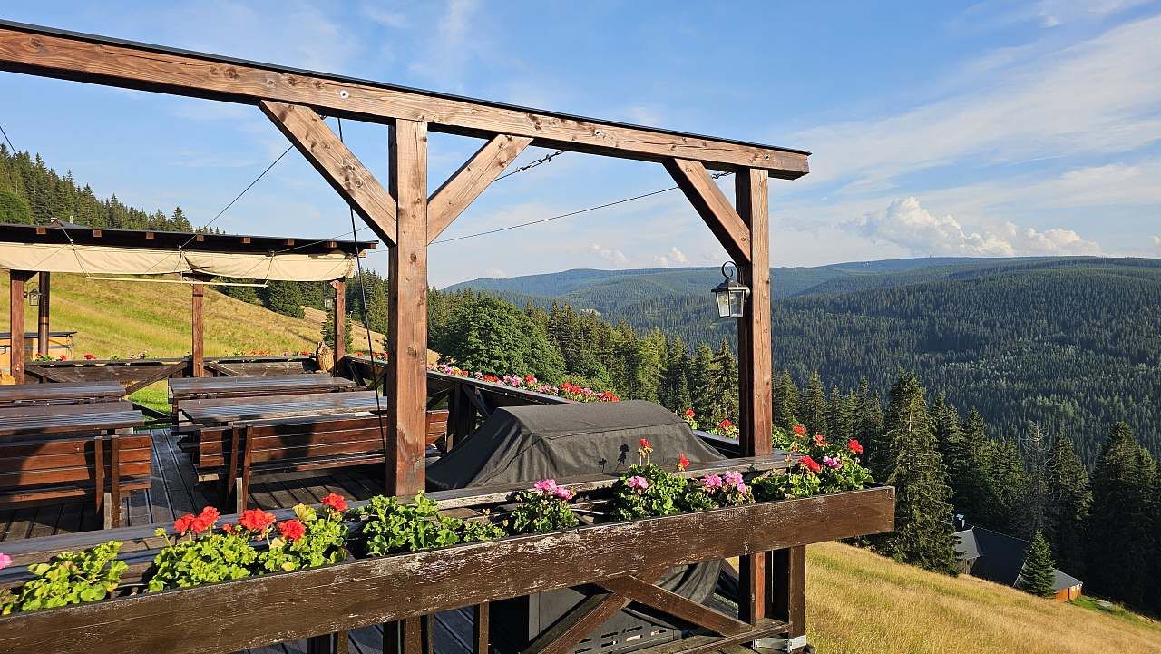 Pronájem objektu, Pec pod Sněžkou – náhled fotky 3