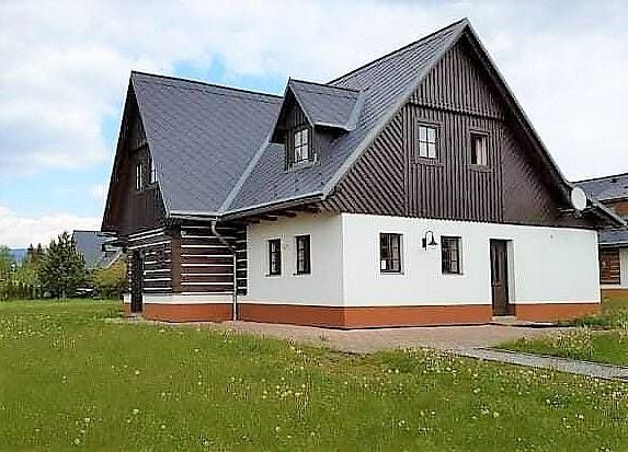 Pronájem objektu, Vrchlabí – náhled fotky 2