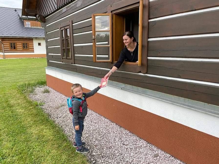 Pronájem objektu, Vrchlabí – náhled fotky 3