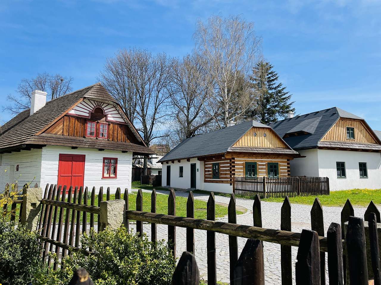 Pronájem objektu, Hlinsko – náhled fotky 2
