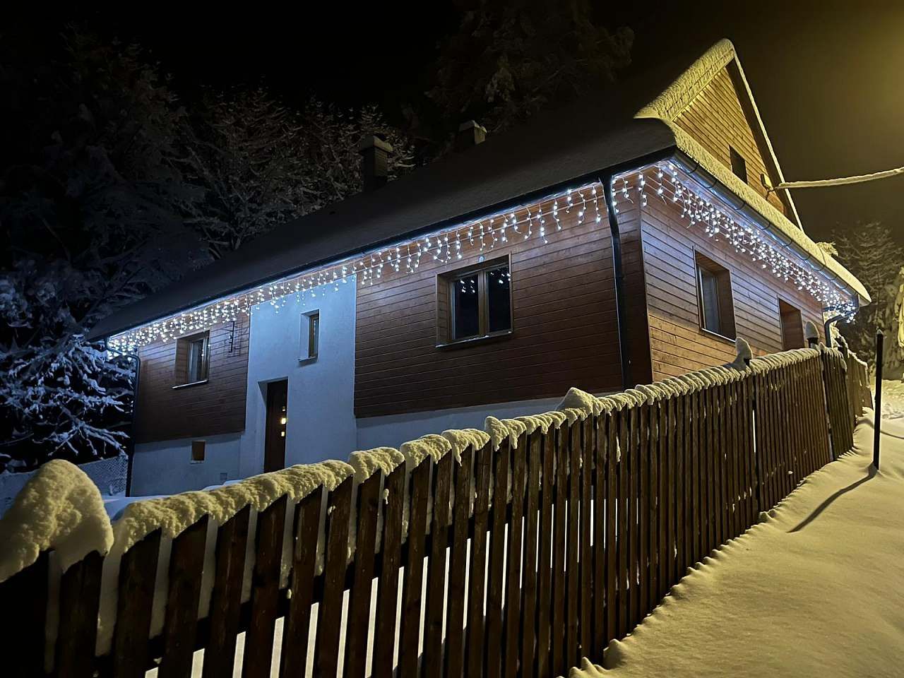 Pronájem objektu, Vyšní Lhoty – náhled fotky 3
