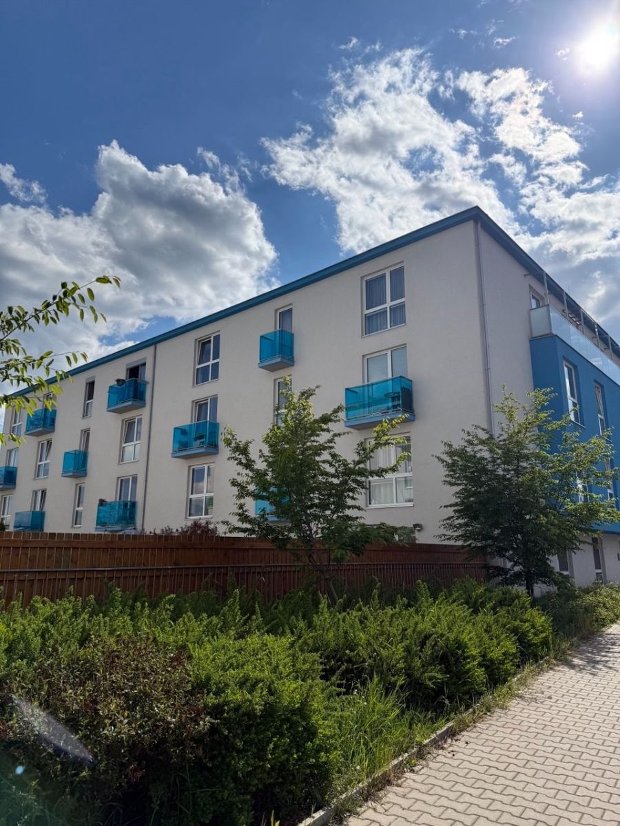 Prodej bytu 2+kk 69 m²