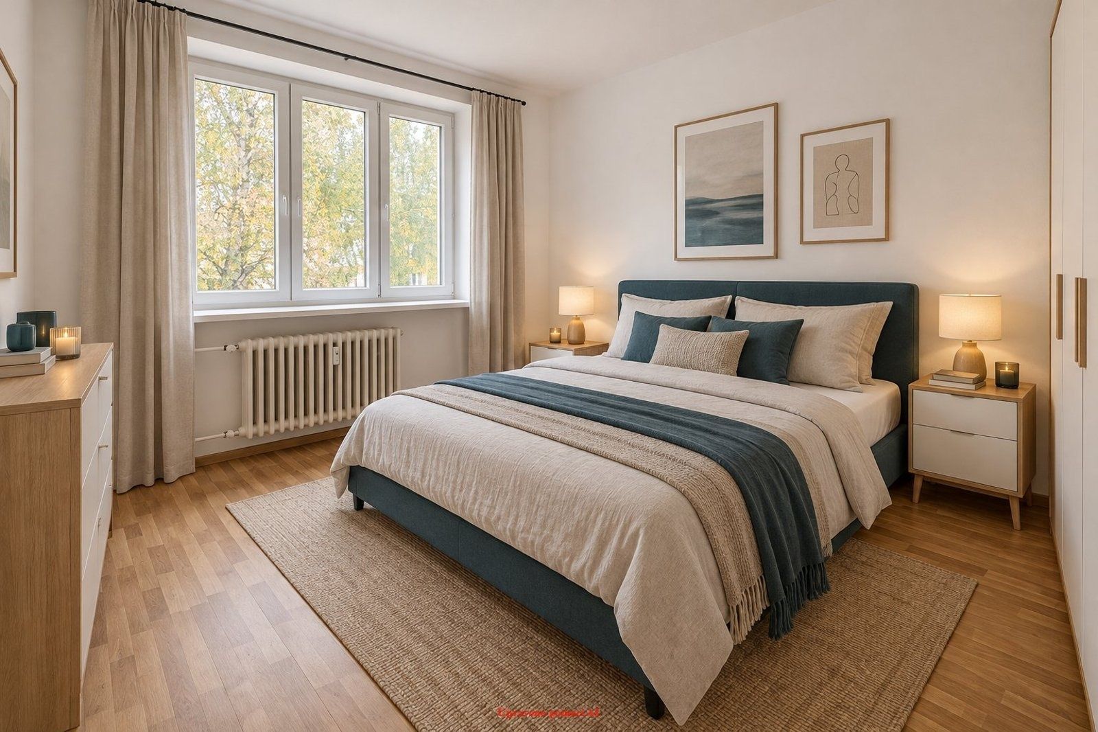 Pronájem bytu 2+1 56 m², Karviná – náhled fotky 3