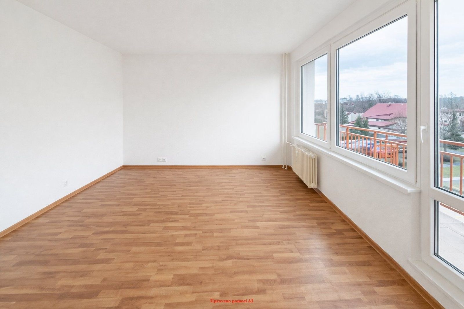 Pronájem bytu 1+kk 32 m² — photo 5