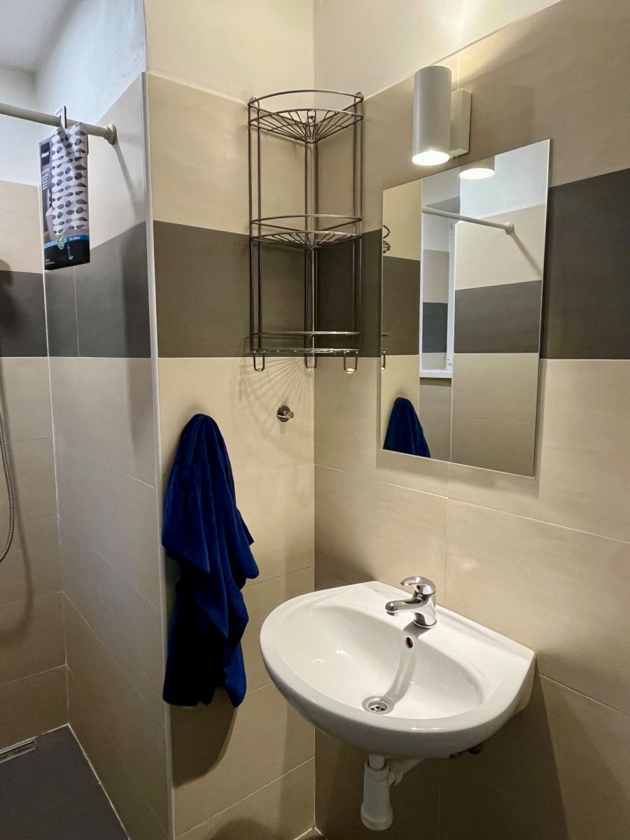 Pronájem bytu 1+kk 25 m² — photo 4