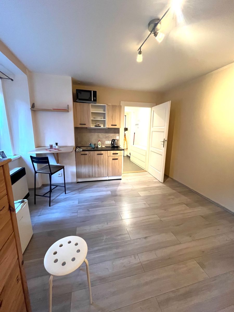 Pronájem bytu 1+kk 25 m² — photo 3