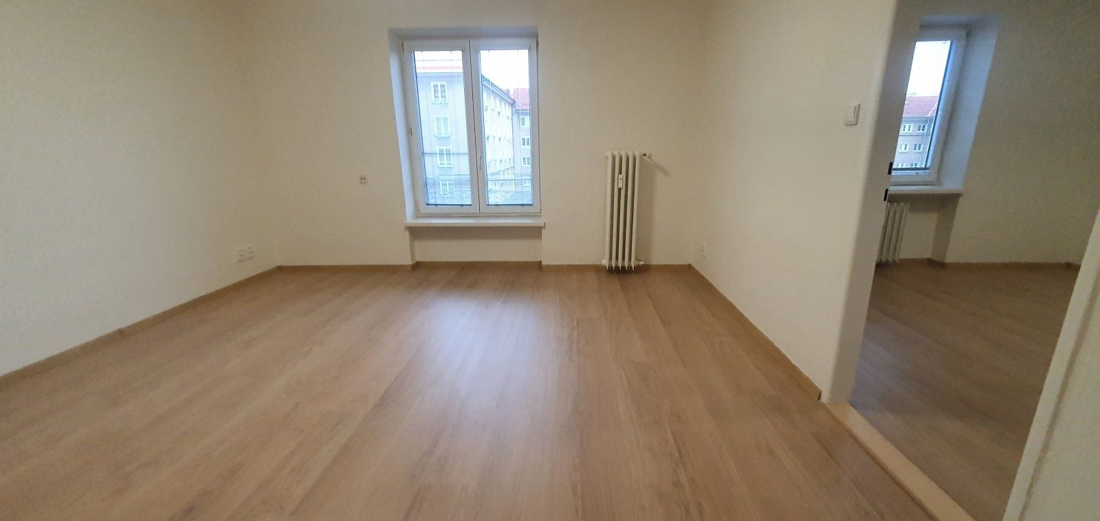 Pronájem bytu 2+1 54 m² — photo 4