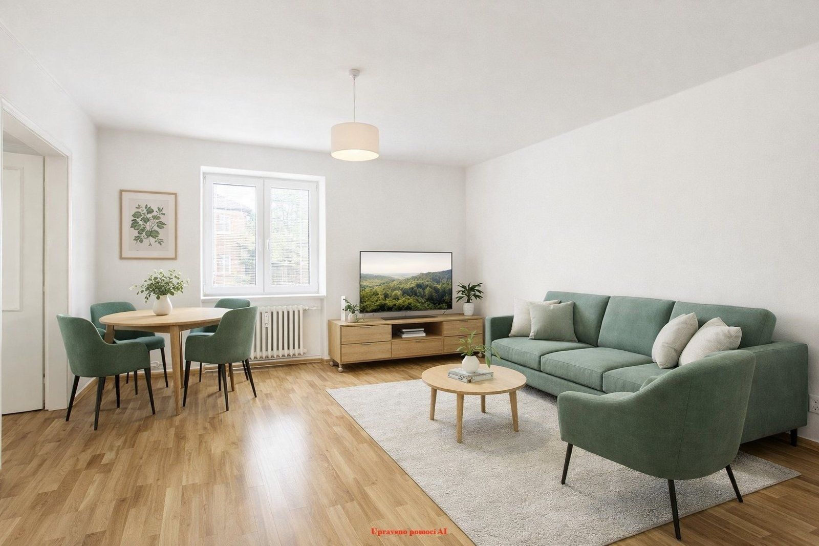 Pronájem bytu 3+kk 60 m², Havířov – náhled fotky 2