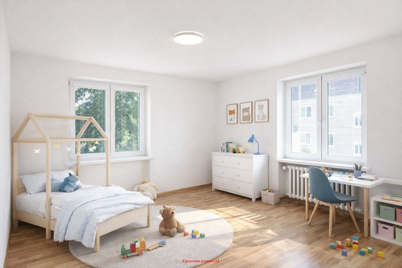 Pronájem bytu 3+kk 60 m², Havířov – náhled fotky 3