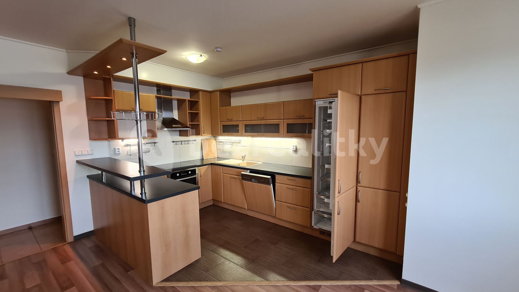 Pronájem bytu 3+kk 92 m² — photo 4