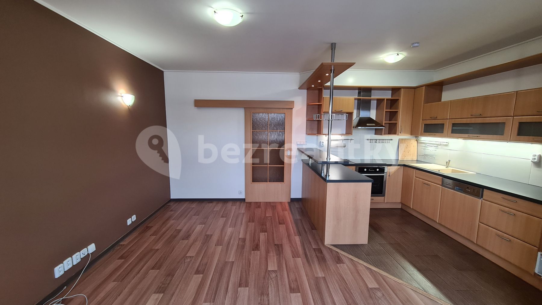 Pronájem bytu 3+kk 92 m² — photo 3