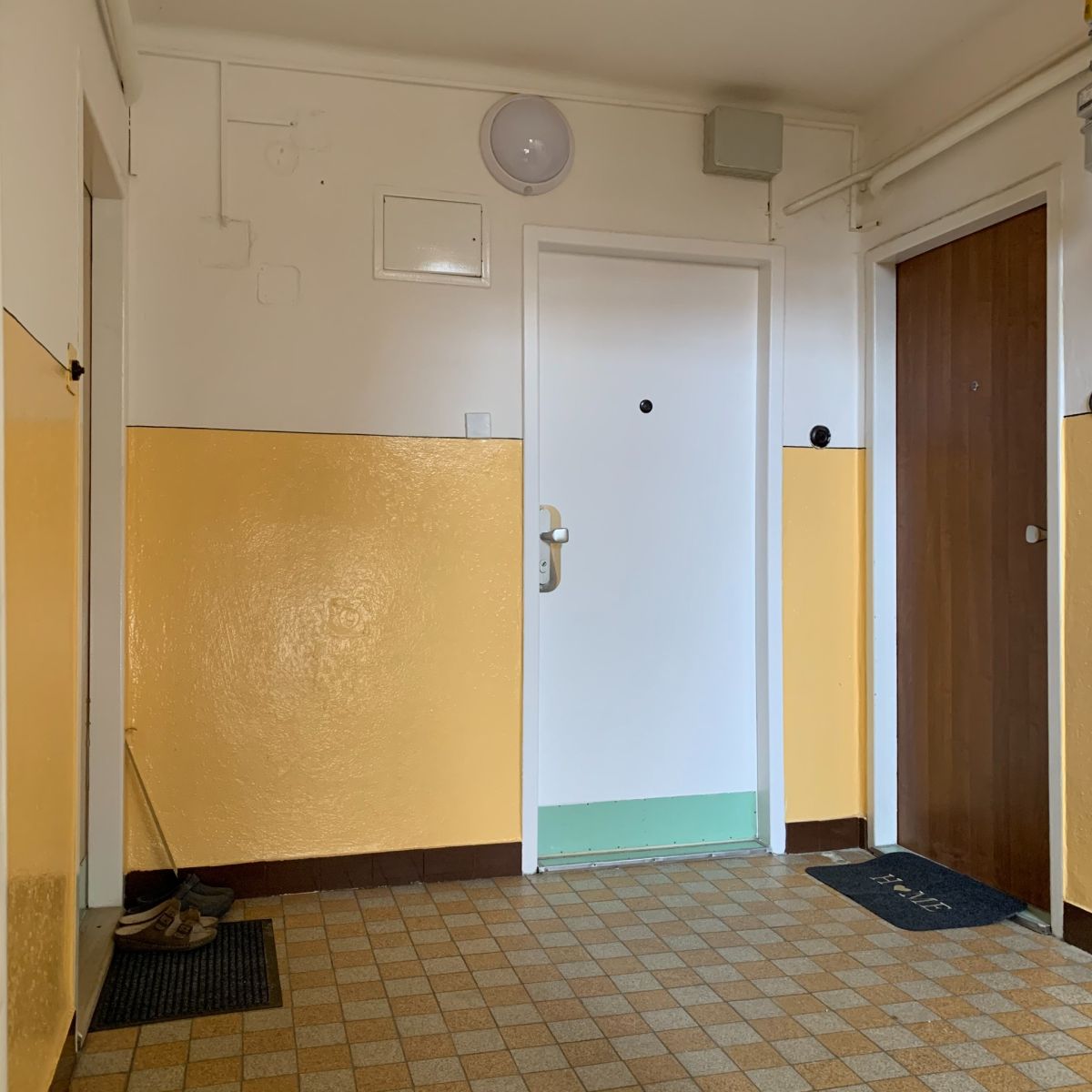 Nádražní, Jindřichův Hradec - Jindřichův Hradec, Jihočeský kraj – fotografie 2