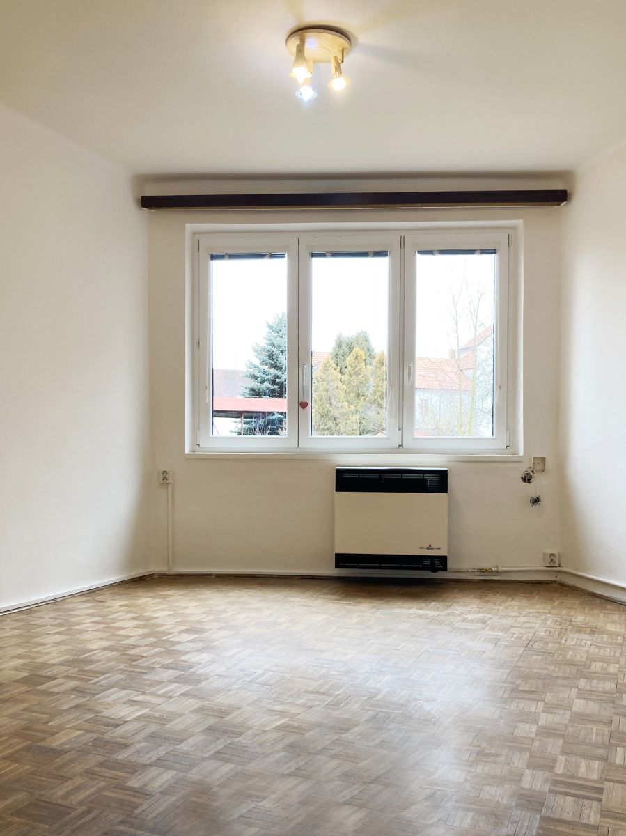 Nádražní, Jindřichův Hradec - Jindřichův Hradec, Jihočeský kraj – fotografie 4
