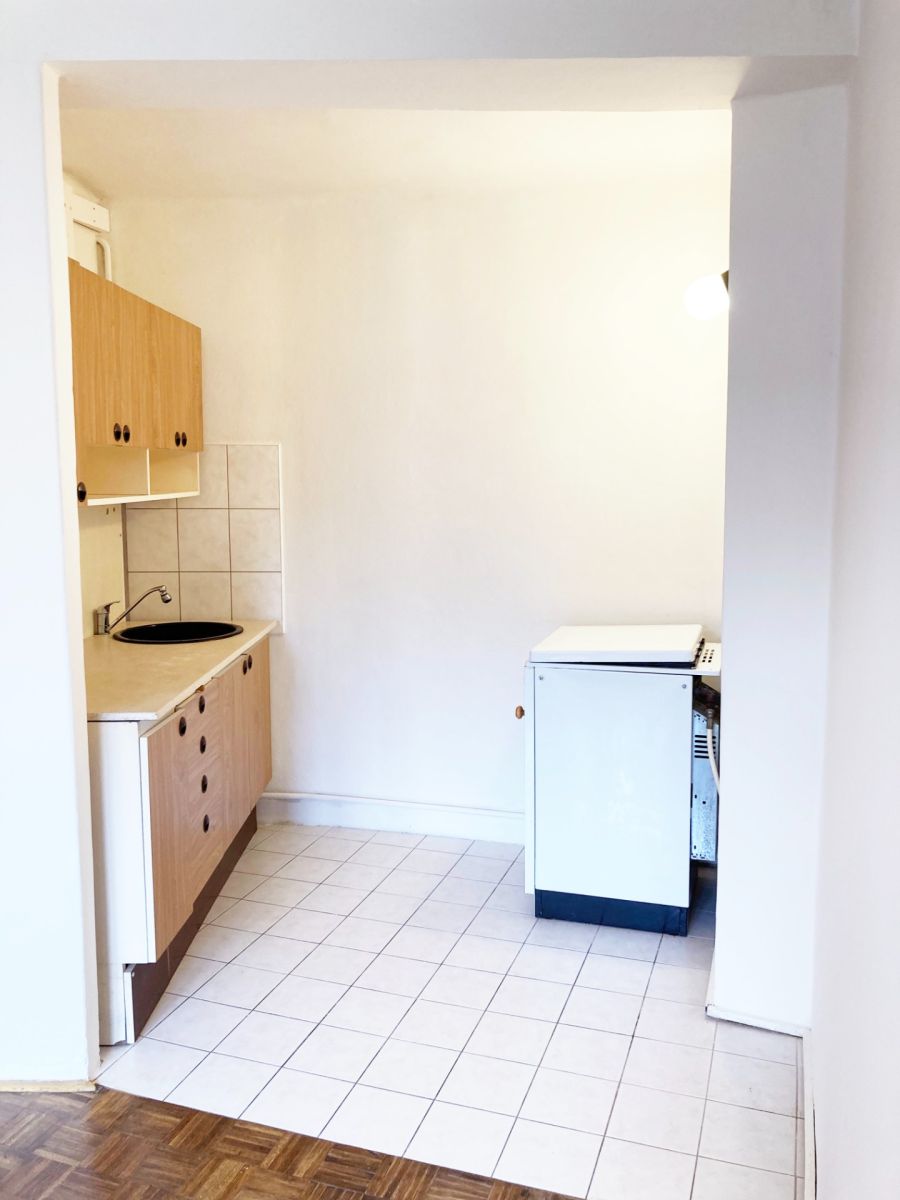Prodej bytu 1+kk 26 m², Jindřichův Hradec – náhled fotky 8