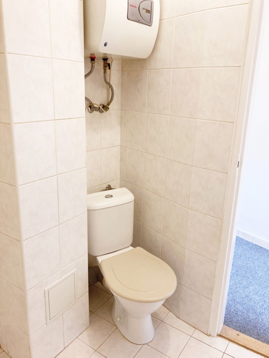 Prodej bytu 1+kk 26 m², Jindřichův Hradec – náhled fotky 10