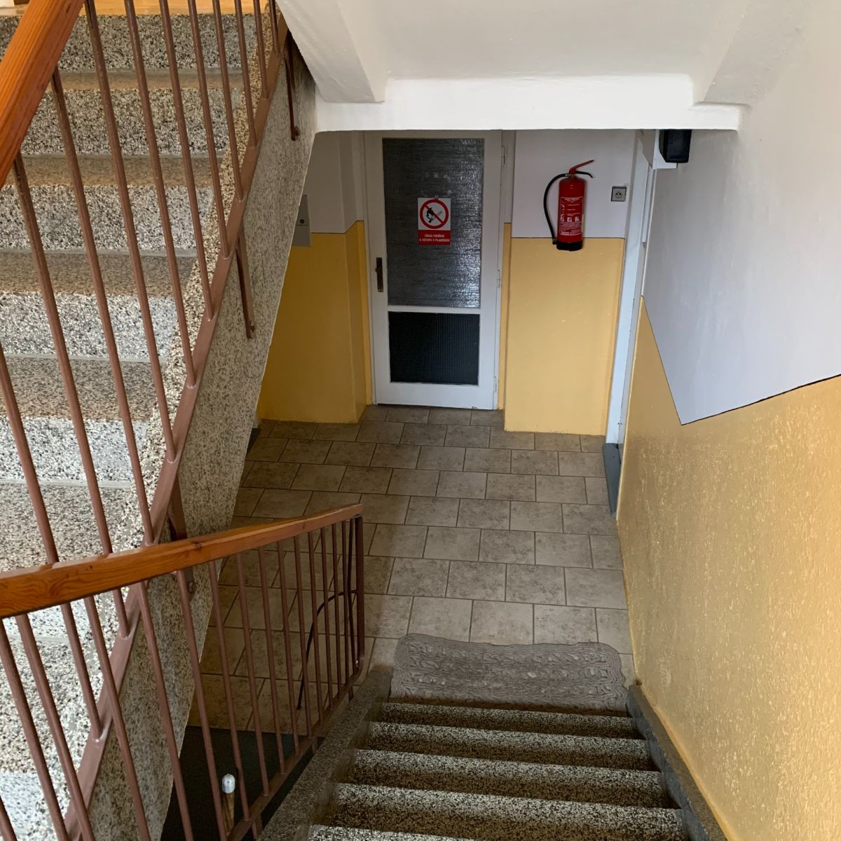 Prodej bytu 1+kk 26 m², Jindřichův Hradec – náhled fotky 15