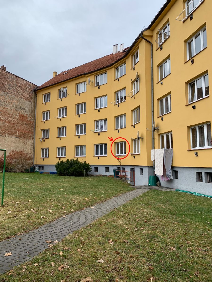 Prodej bytu 1+kk 26 m², Jindřichův Hradec – náhled fotky 18