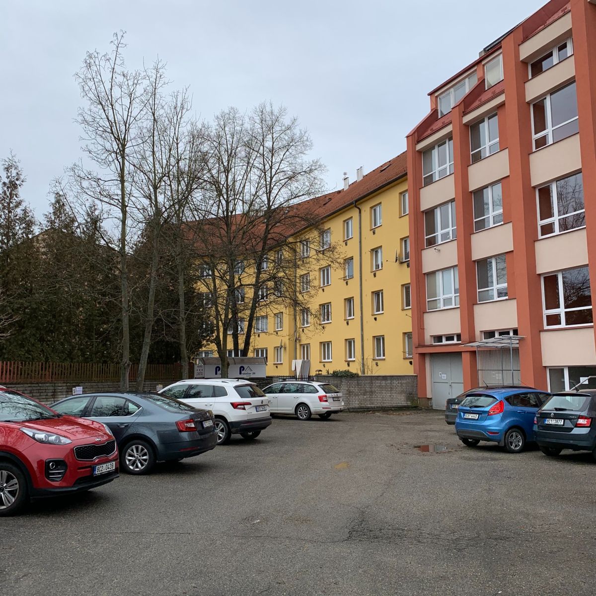 Prodej bytu 1+kk 26 m², Jindřichův Hradec – náhled fotky 19