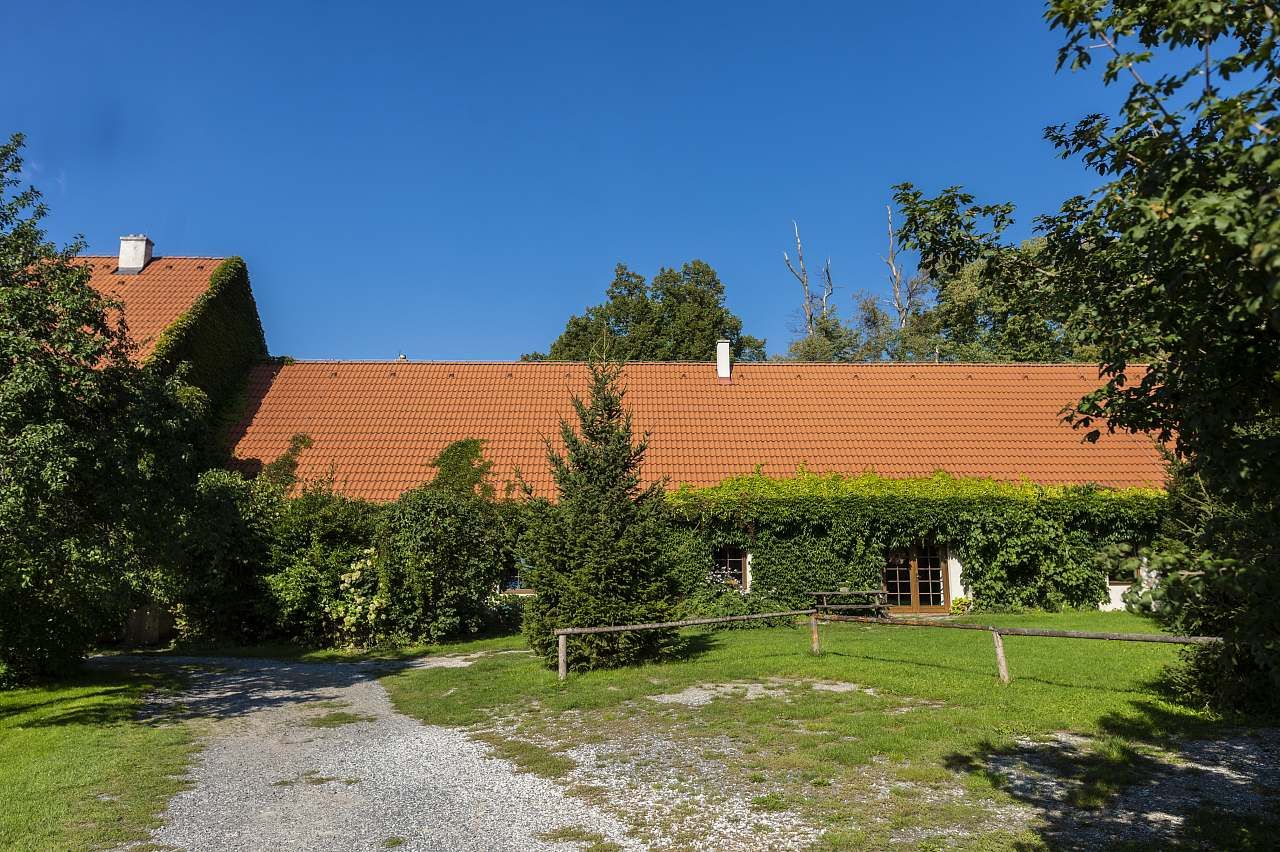 Pronájem objektu, Bítov – náhled fotky 3