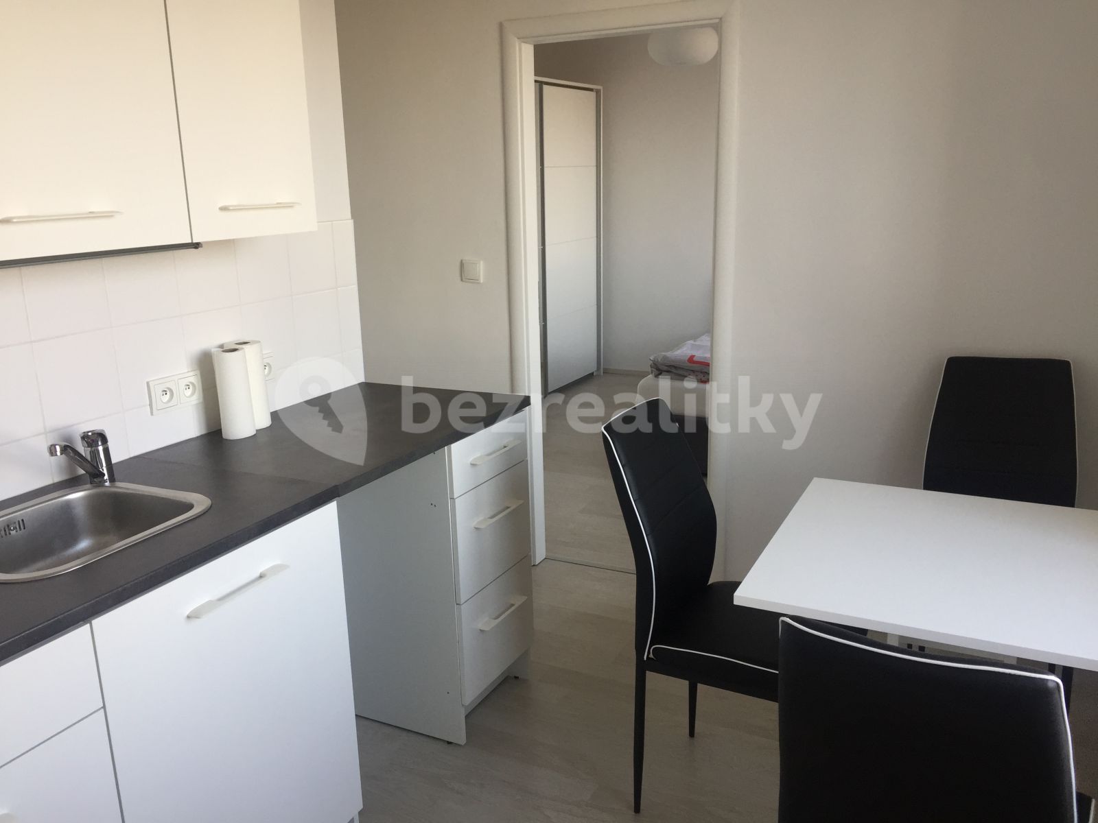 Pod Lipami, Praha - Žižkov – fotografie 2