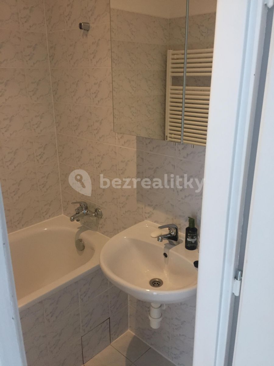 Pod Lipami, Praha - Žižkov – fotografie 4