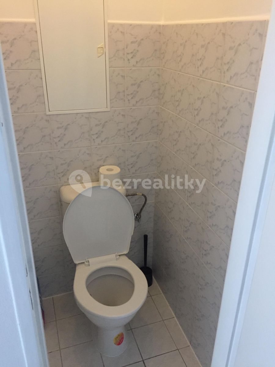 Pod Lipami, Praha - Žižkov – fotografie 5