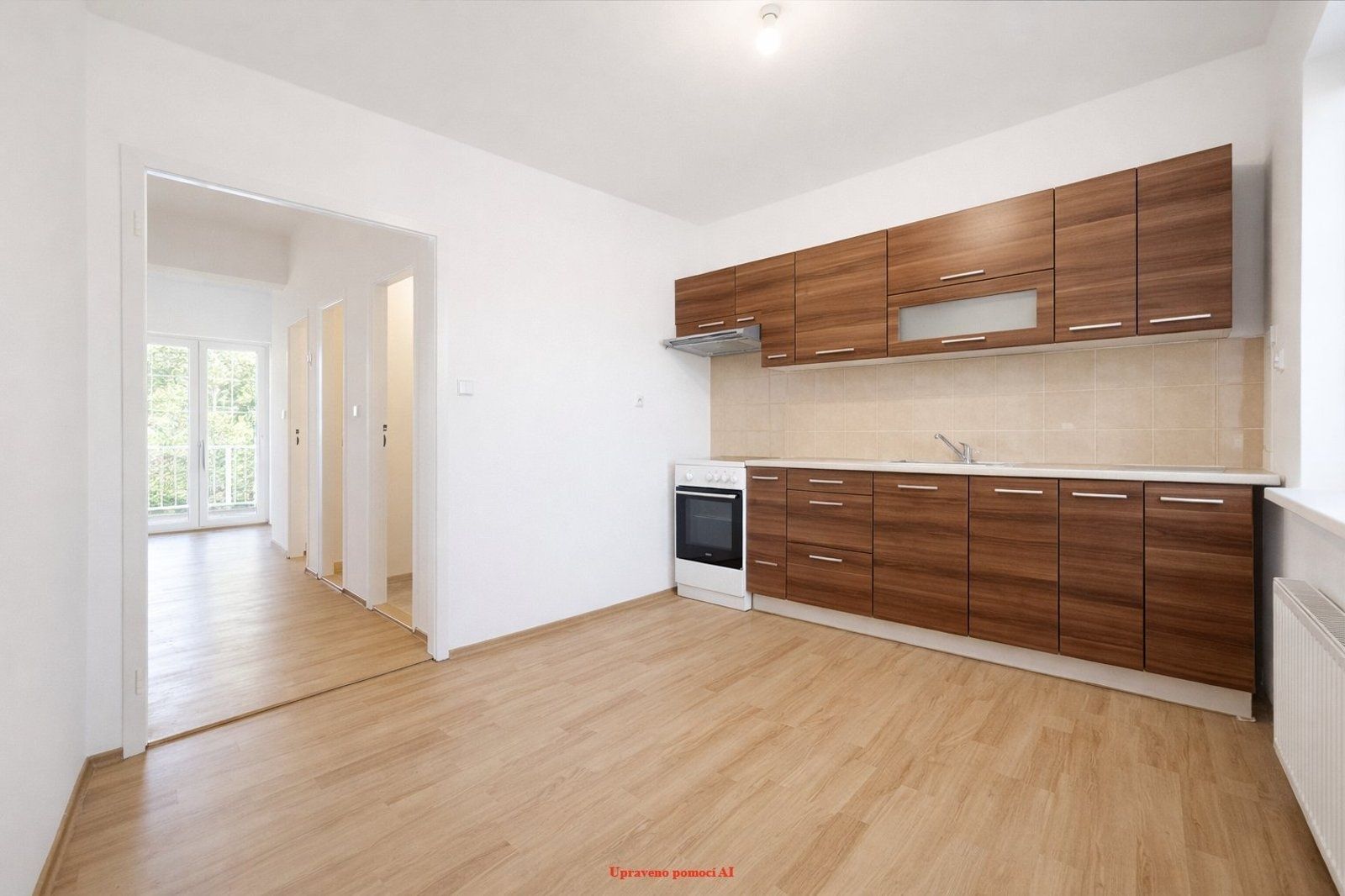 Pronájem bytu 2+1 55 m², Karviná – náhled fotky 7