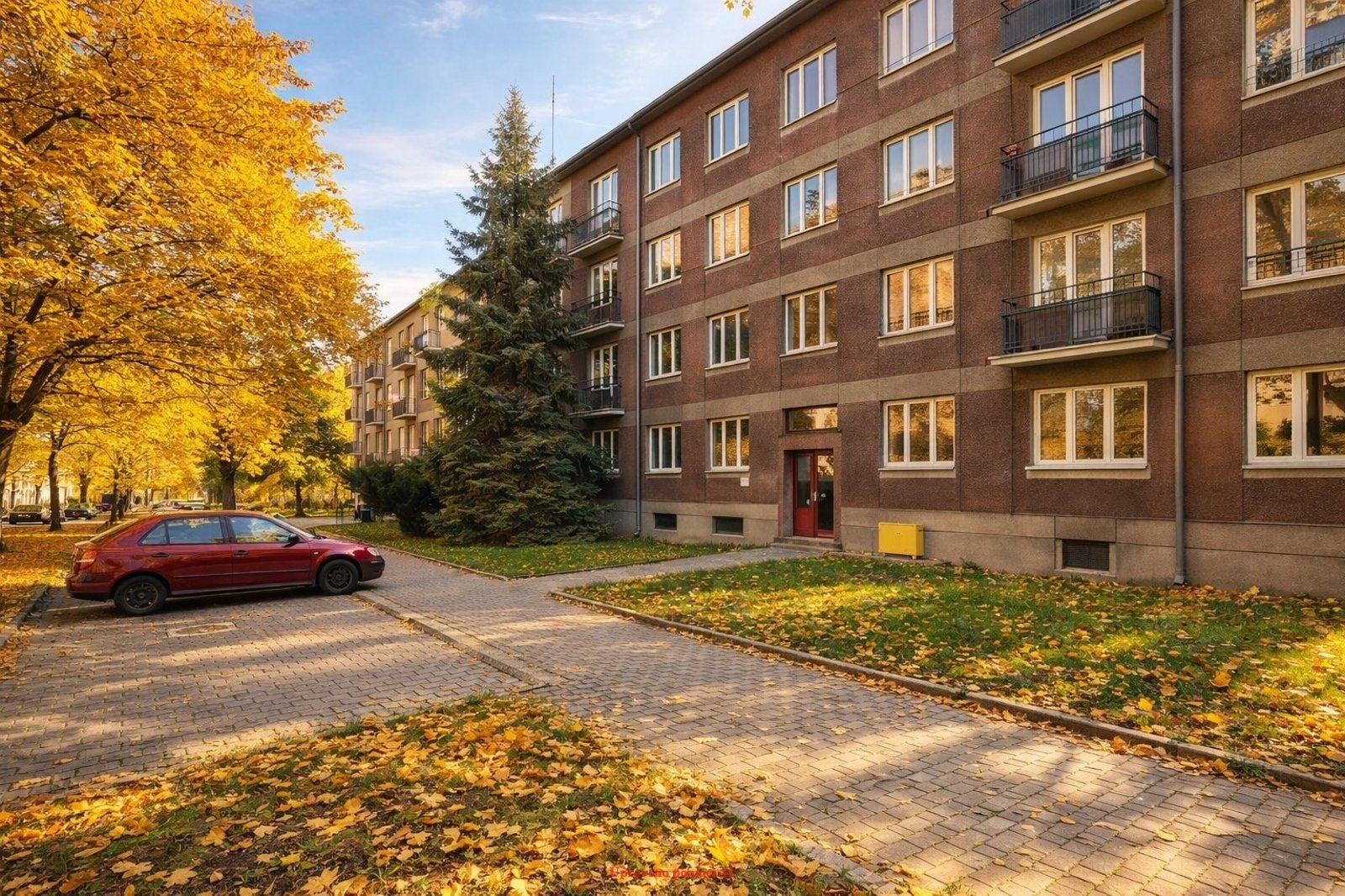 Pronájem bytu 2+1 55 m², Karviná – náhled fotky 9