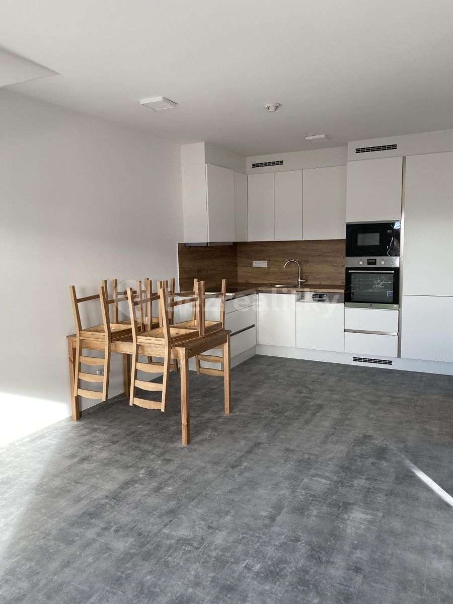 Pronájem bytu 2+kk 48 m²